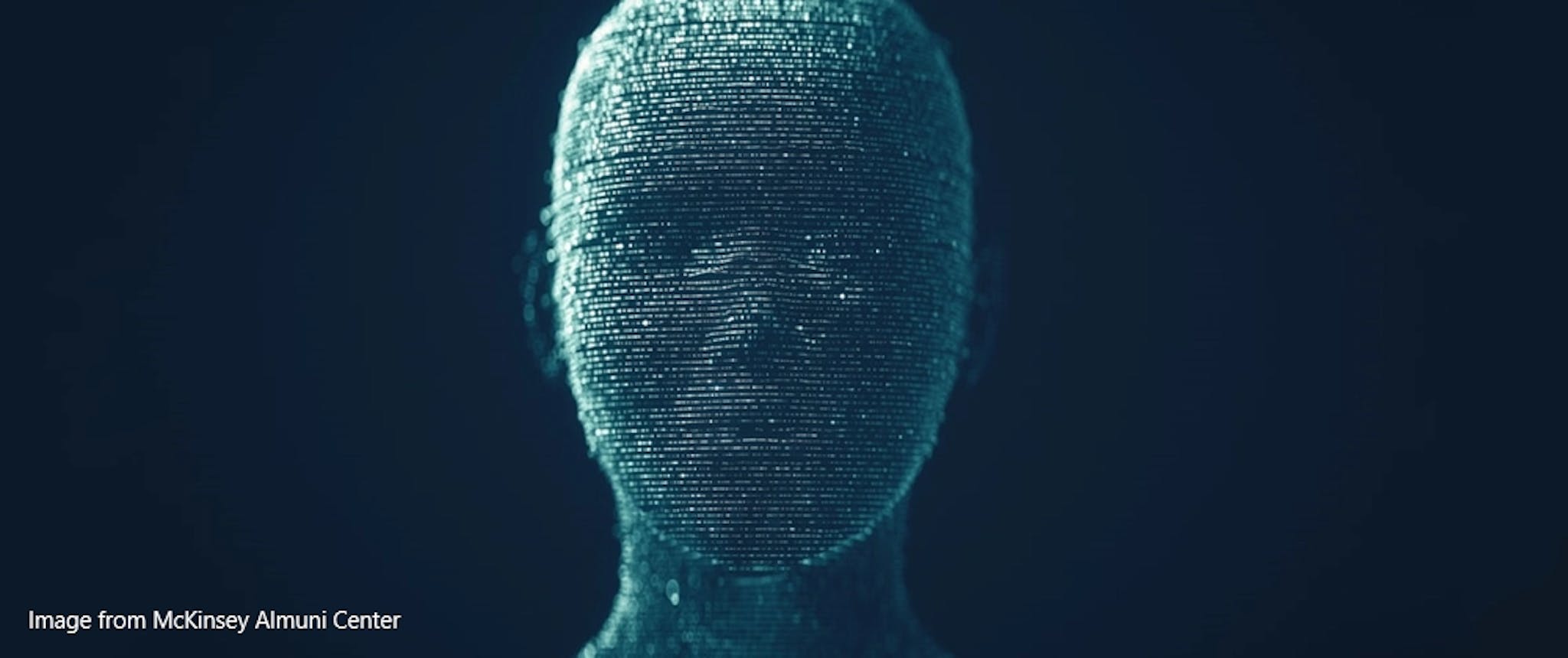 featured image - How McKinsey Rebuilt Its Business Around AI—And Why It’s Working