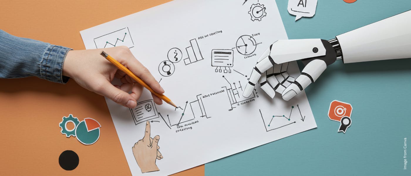 featured image - 3 Ways Smart Leaders Can Adopt AI Without Sacrificing Trust