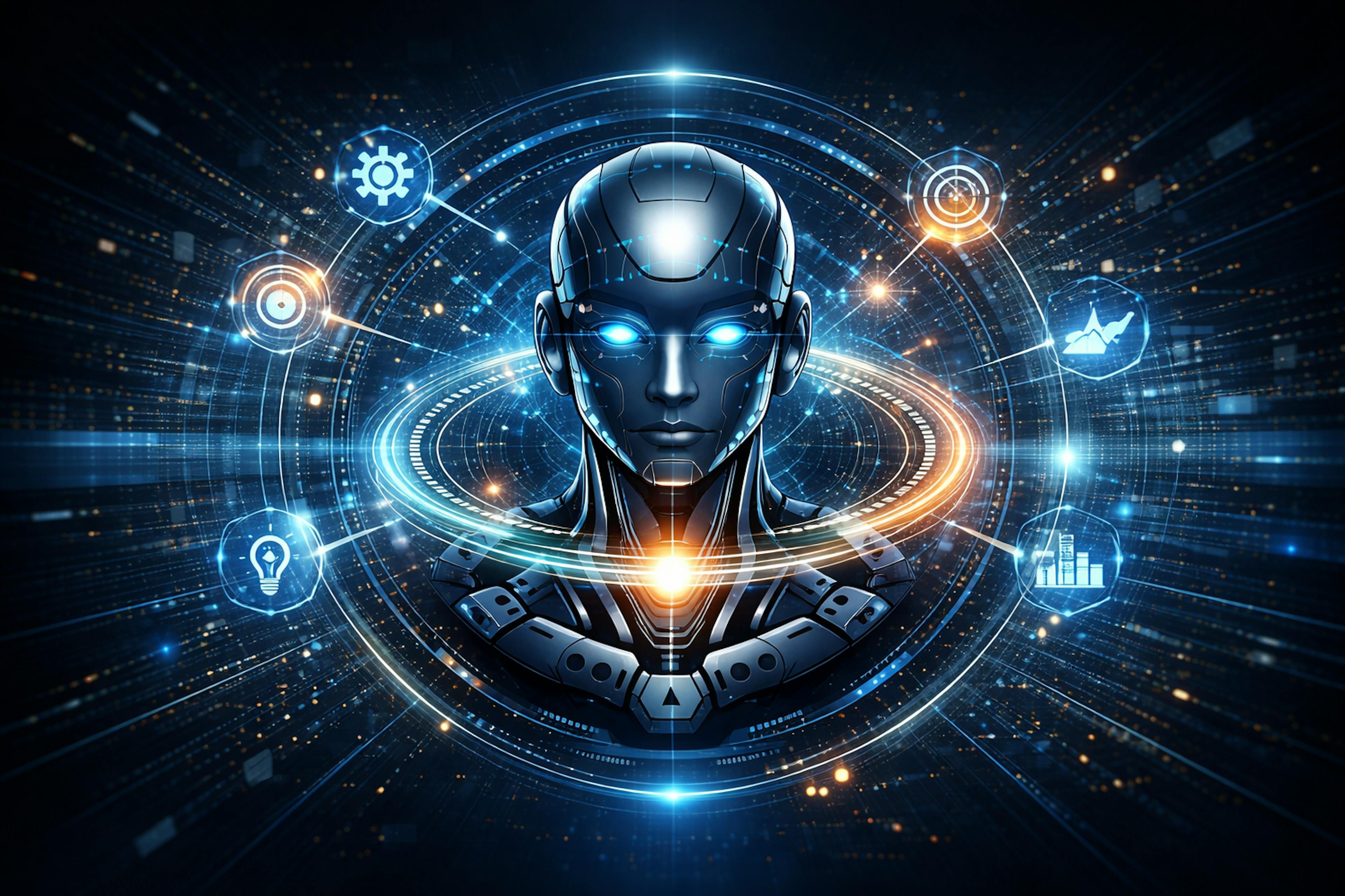 featured image - The Agentic AI Maturity Gap: Combining Orchestration, Observability, and Auditability