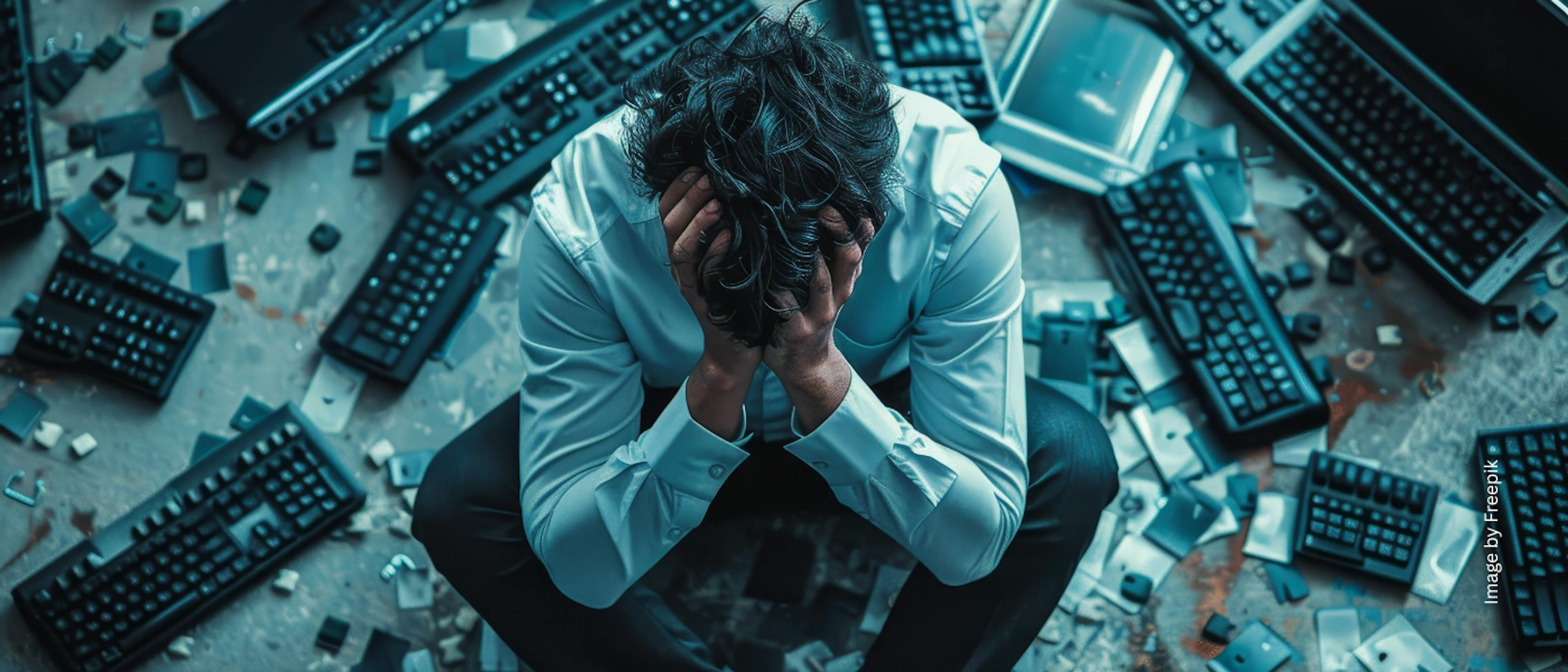 featured image - The AI Pilot Trap: Why Experiments Stall and Value Evaporates