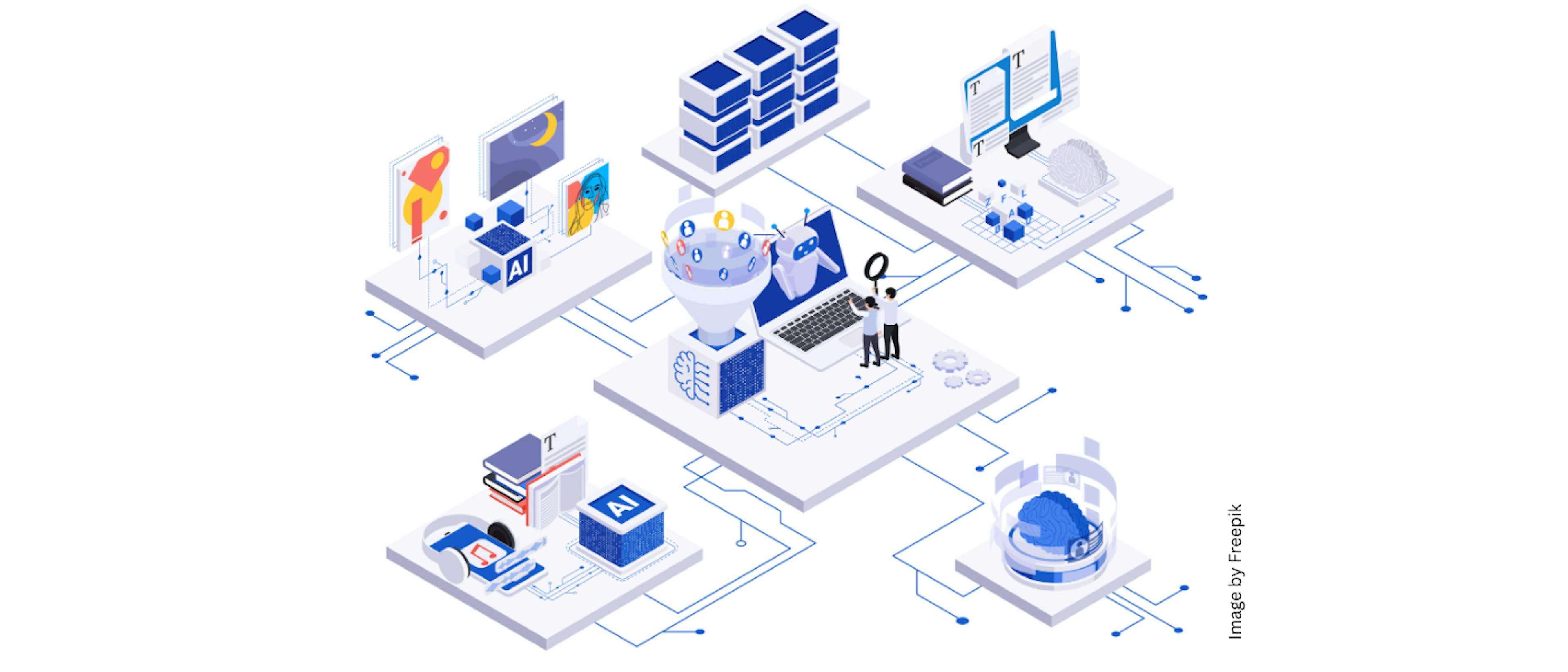 featured image - 5 Signs Your Business Is Ready to Scale With AI