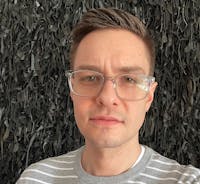 David Dymko HackerNoon profile picture