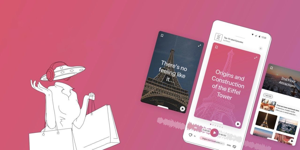 featured image - 3-Must-Haves to Win Podcast Search Optimization And Bring in New Listeners