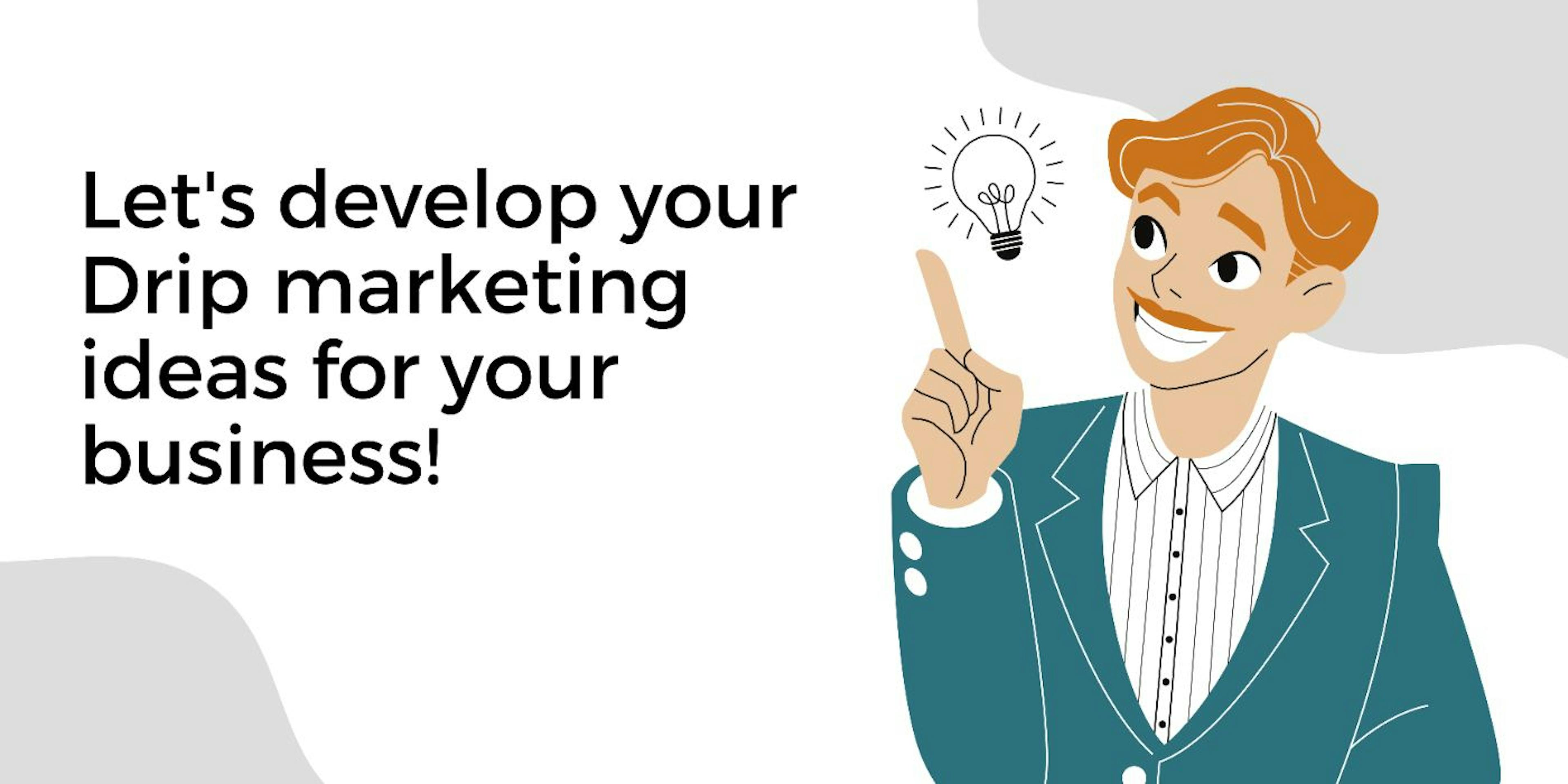 featured image - Picture Your DRIP MARKETING On Top: Read This And Make It So