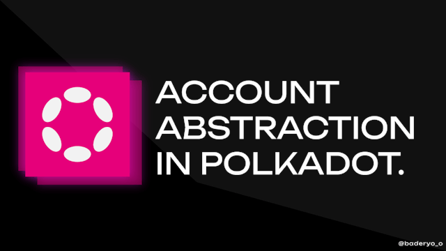 /abstracting-away-account-abstraction-on-polkadot feature image