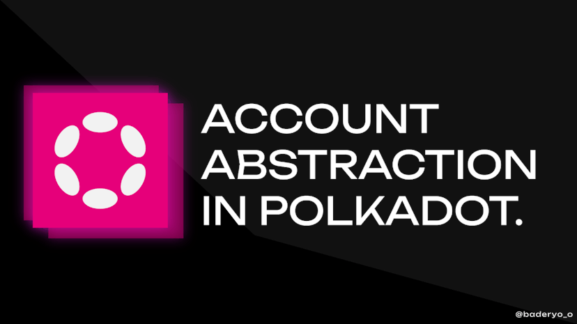 /abstracting-away-account-abstraction-on-polkadot feature image