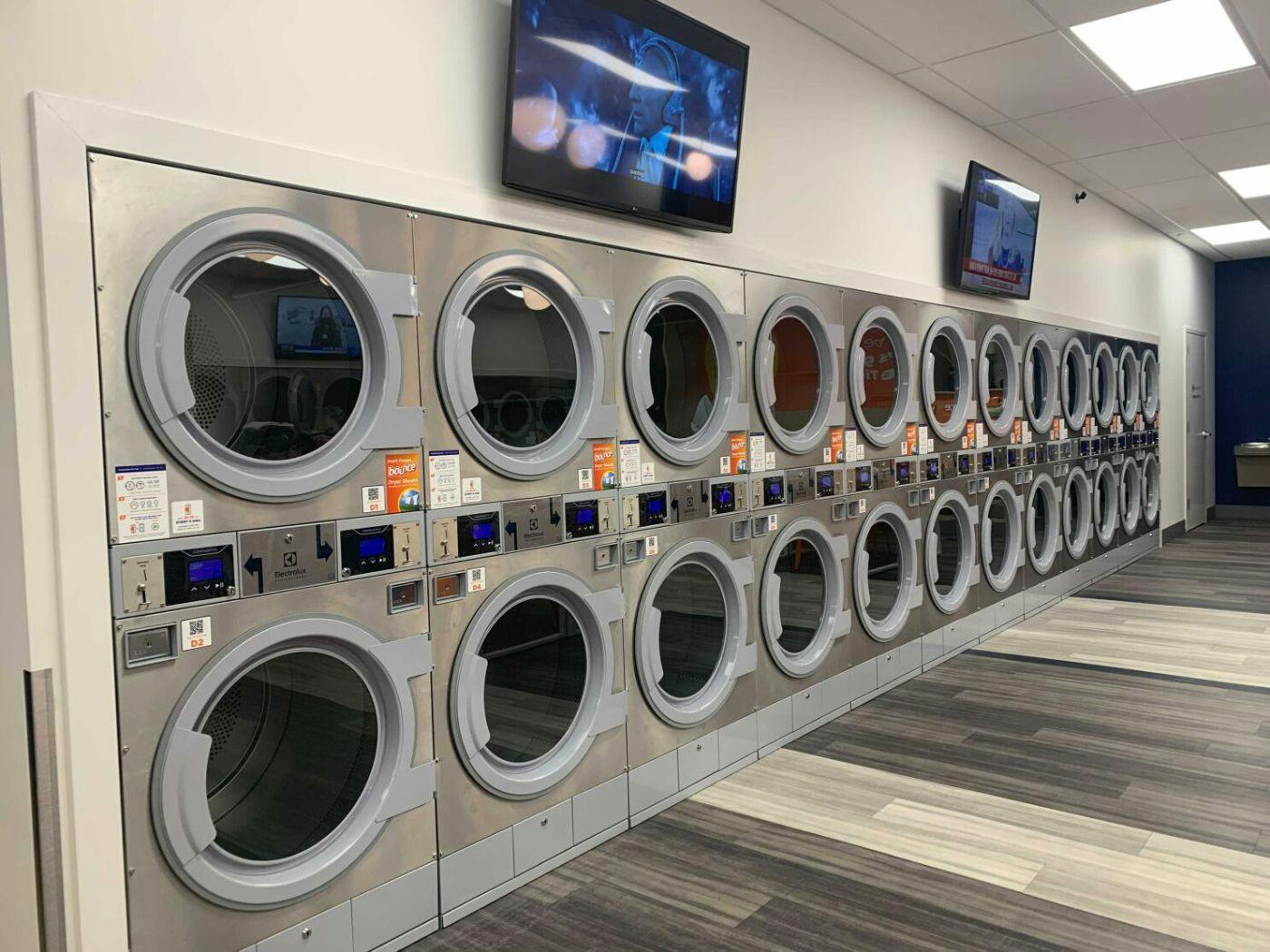 featured image - “These Are Not Laundromat Tokens” — The End of The Crypto Wild West