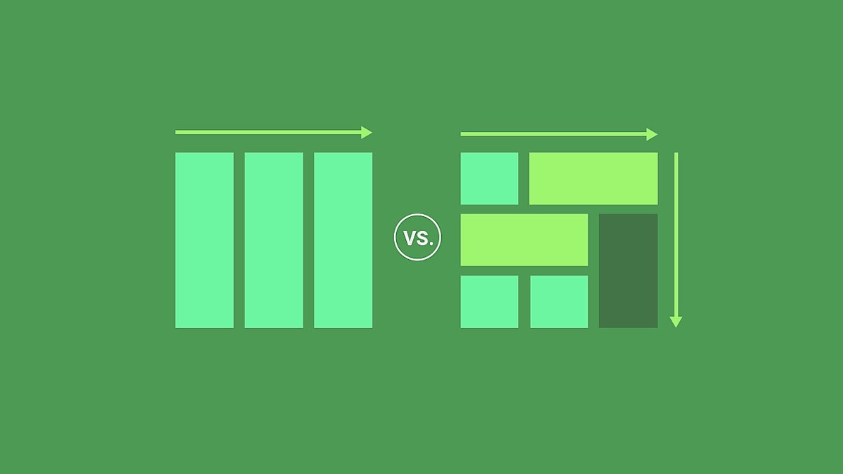 featured image - Flexbox VS Grid: This is Why You Should Be Using Both