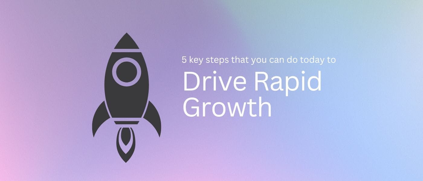 featured image - How to Unlock Product Market Fit and Rapid Growth for Startups