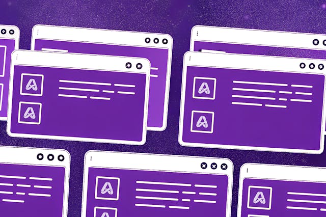 /ario-built-arns-so-you-never-lose-a-website-ever feature image