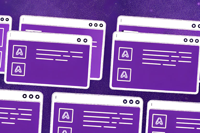 /ario-built-arns-so-you-never-lose-a-website-ever feature image