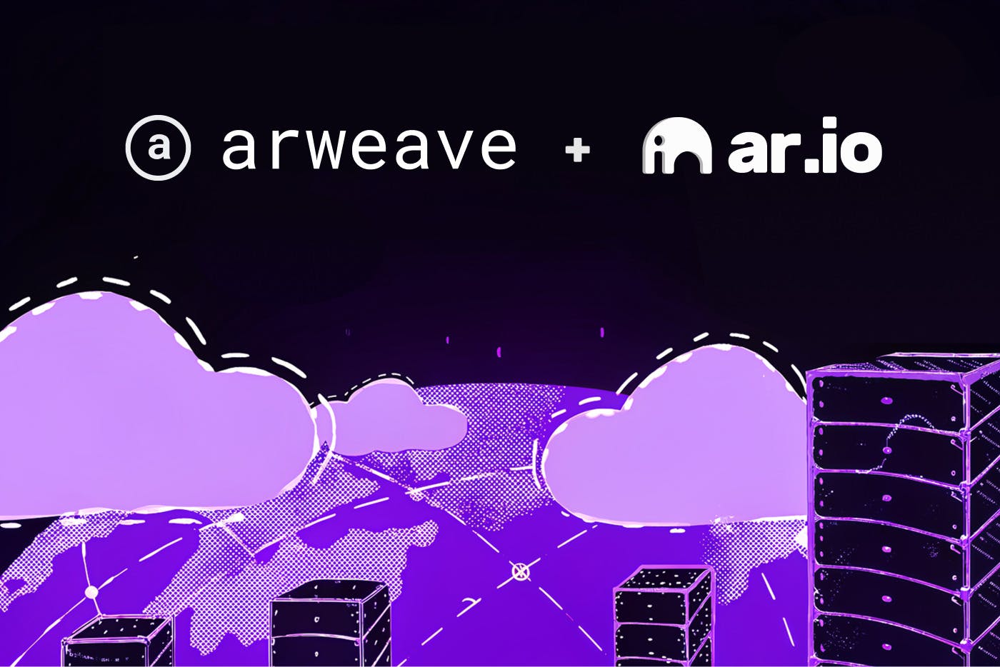 ArWeave: навсегда слой хранения в Интернете