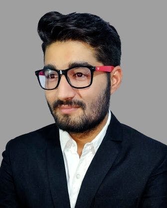Jitender Sharma HackerNoon profile picture