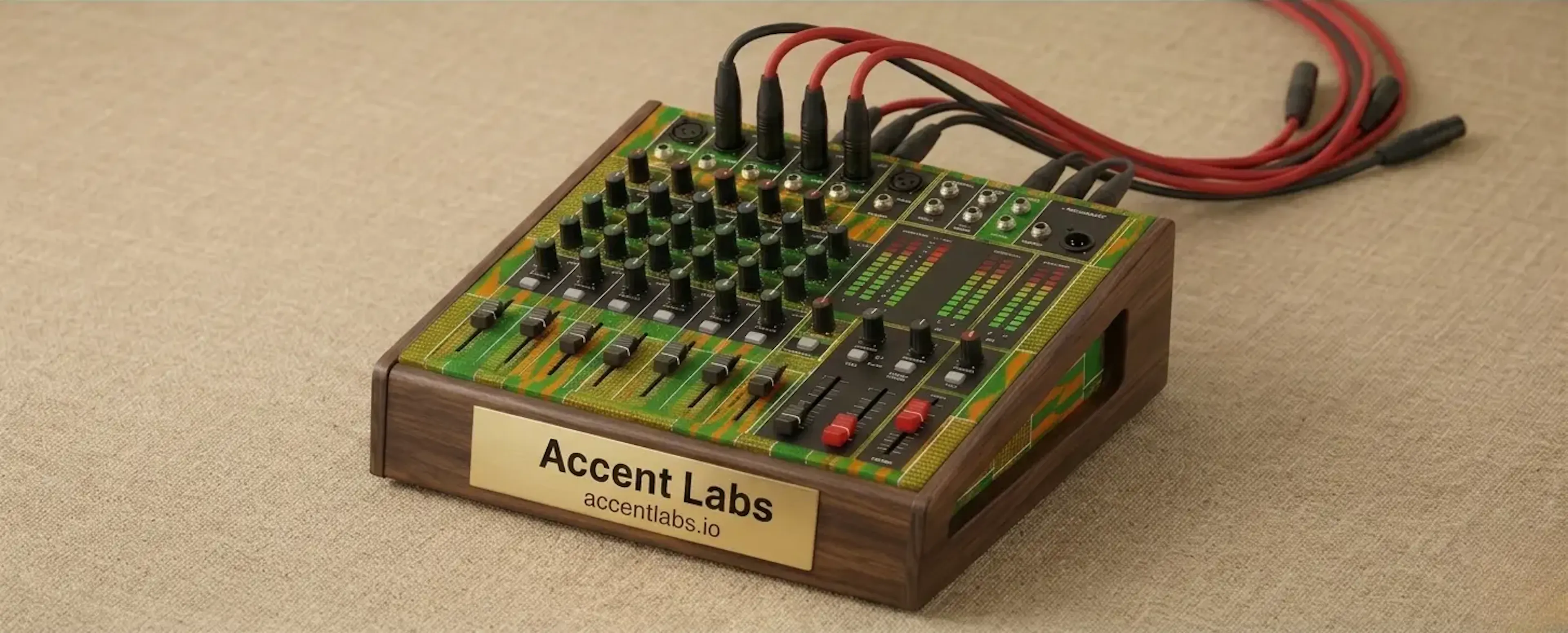 featured image - Accent Labs Earns a 53.73 Proof of Usefulness Score by Building Critical Data Infrastructure for African Voice AI