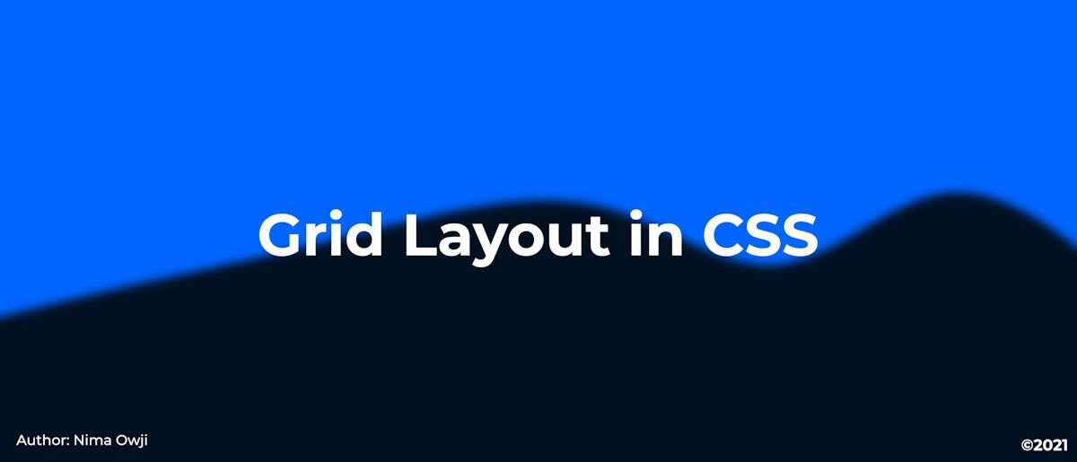 featured image - CSS Grid Layout: How It Works
