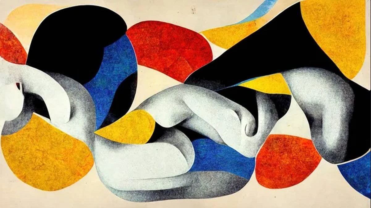 featured image - Blockchain in terms of philosophy: From Plato to Foucault