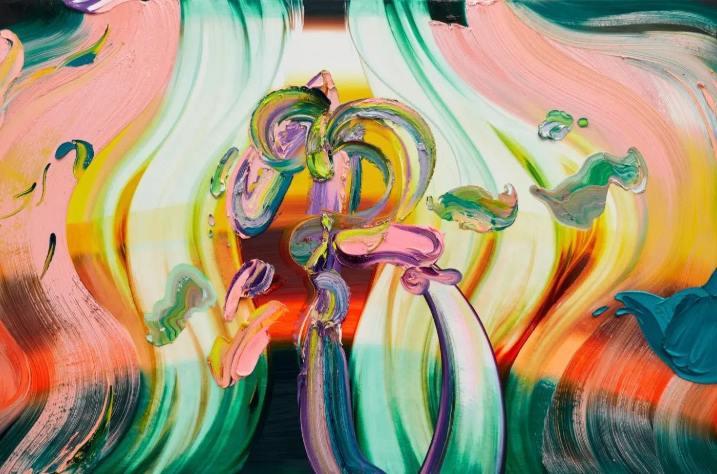 featured image - Unchaining the Potential: Exploring Philosophical Implications of Blockchain