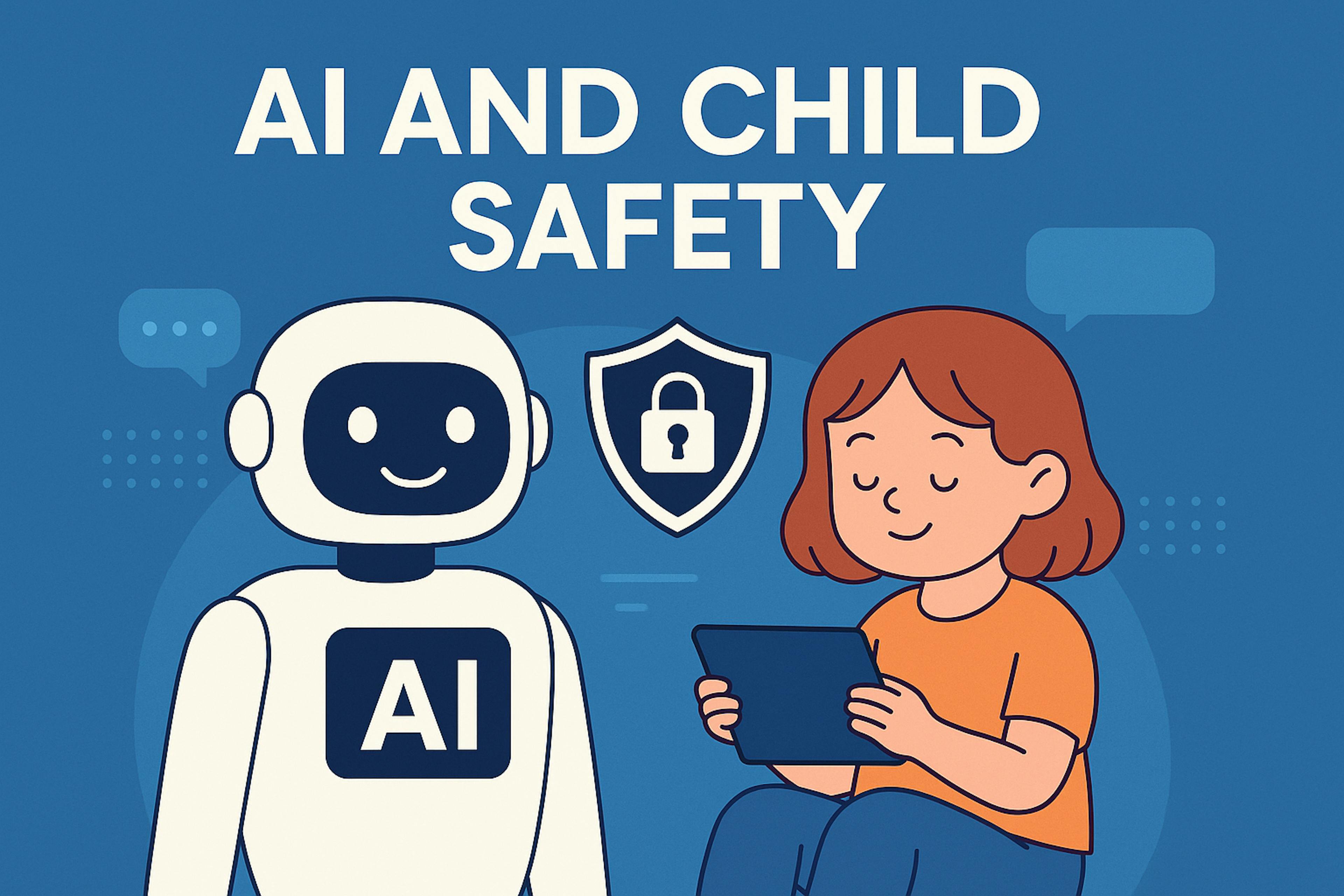 featured image - When AI Meets Childhood: Building Safe Spaces for Our Young Ones