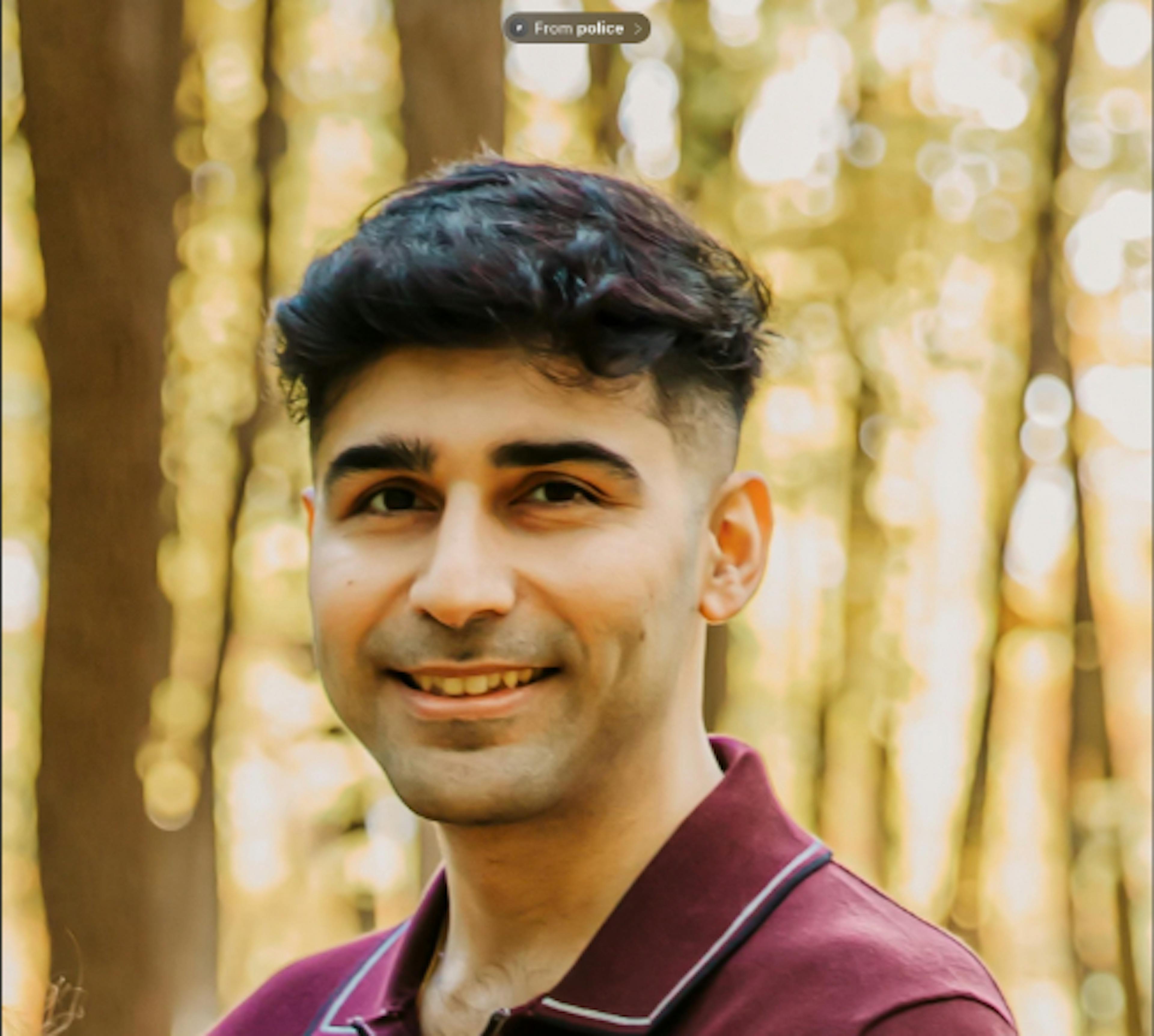Mayukh Suri HackerNoon profile picture