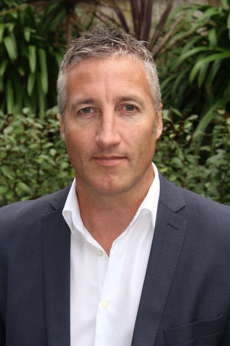 featured image - Providing Credit for Small Businesses - Interview With Dave Lewis, CEO and Founder of Ranqx