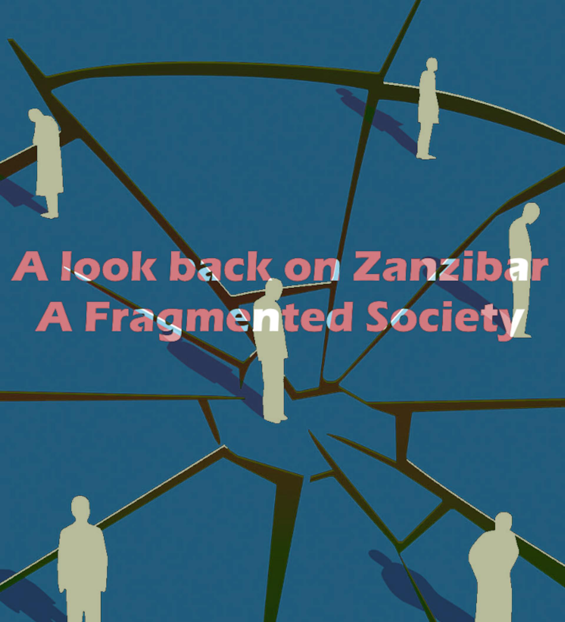 featured image - How AI Is Atomizing Society: A Look Back at Stand on Zanzibar