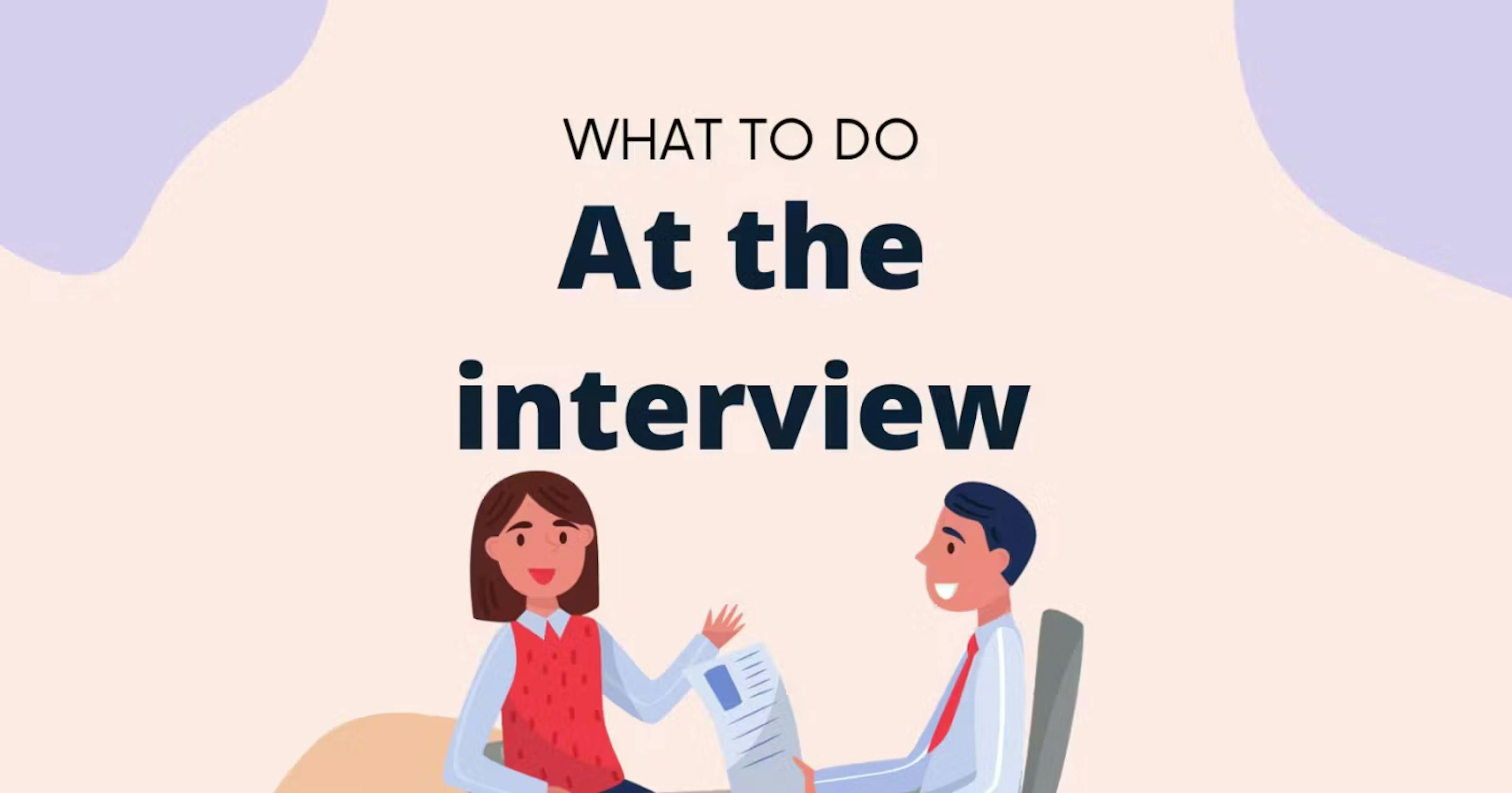 featured image - Everything I've Learned by Interviewing at Hundreds of Companies