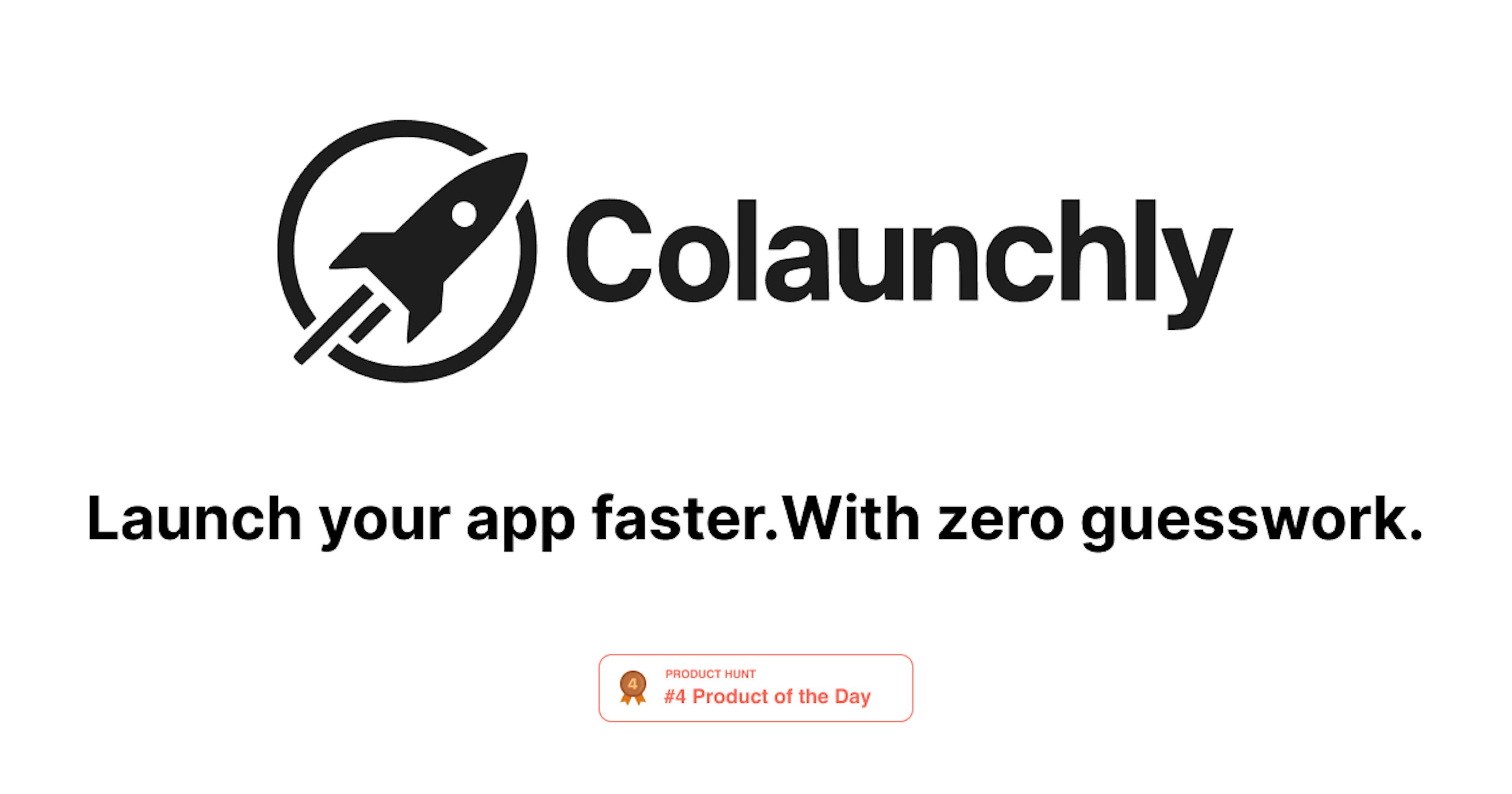 featured image - I Got #4 on Product Hunt: Here's How - My First Launch Story