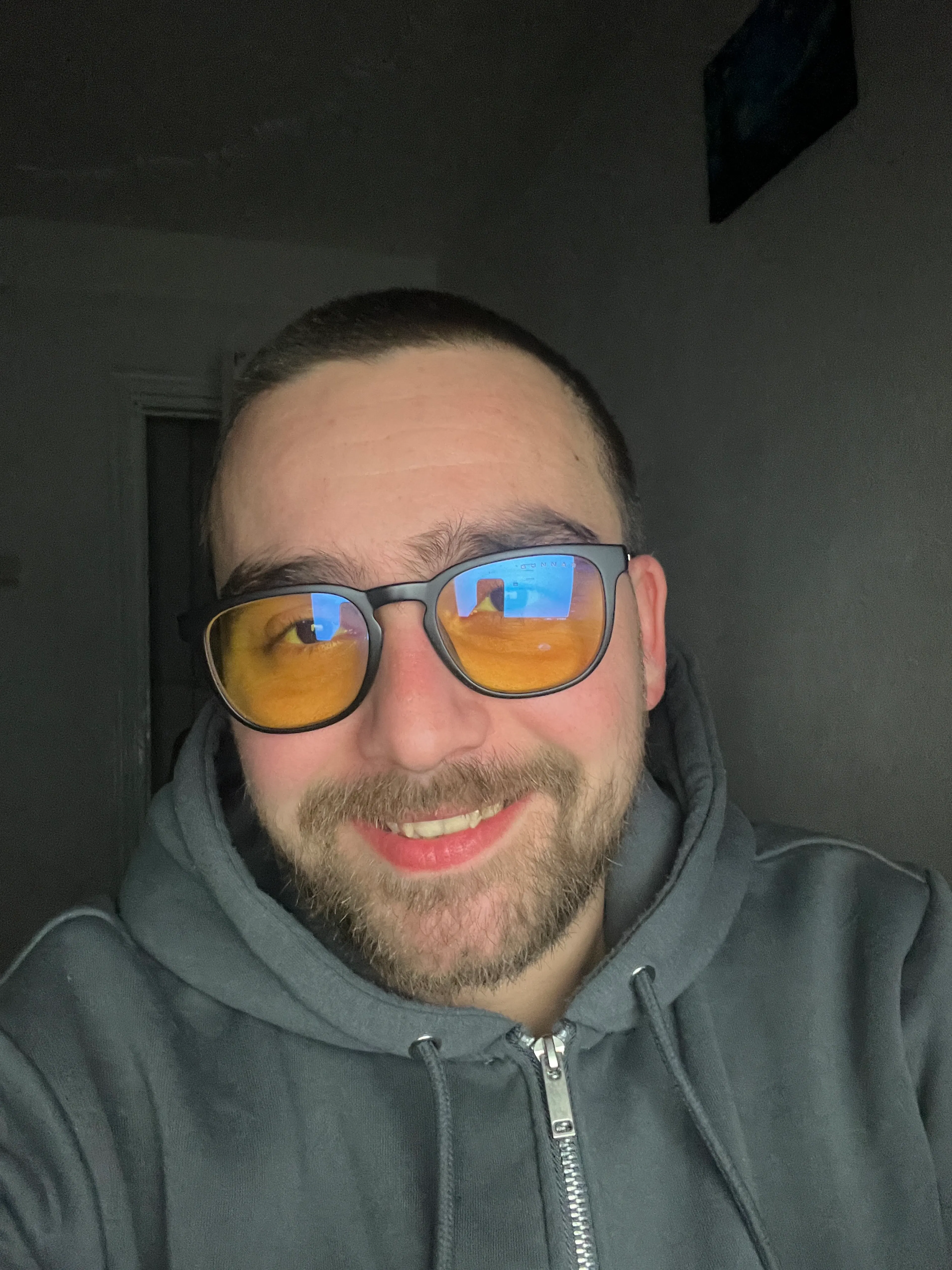 Alex Cloudstar