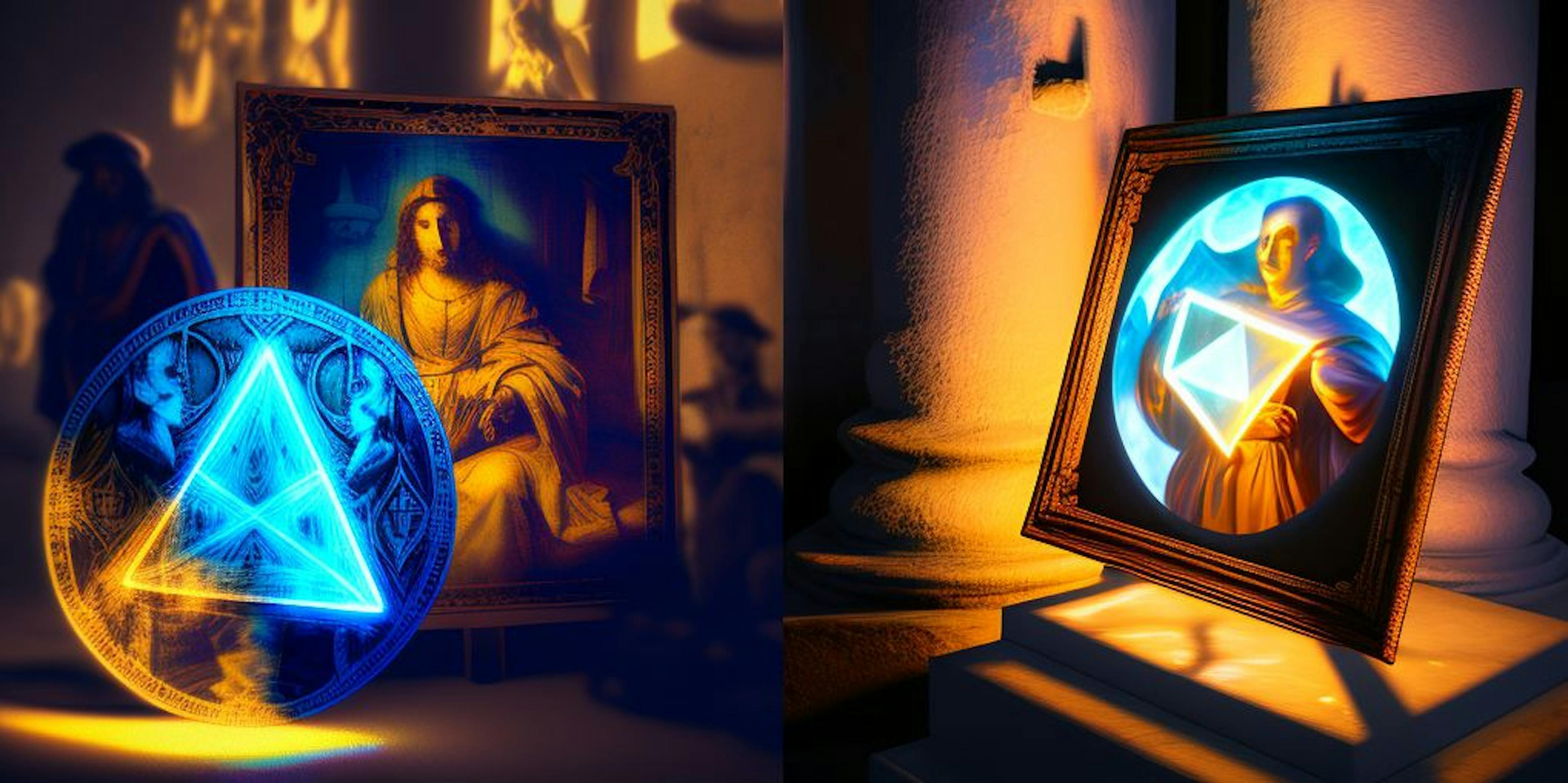 ERC-6551 Has the Potential to Transform NFTs and Gaming 