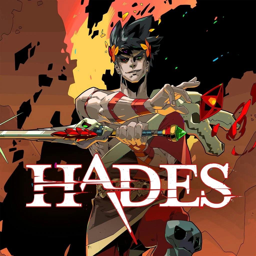 Hades - 1HitGames