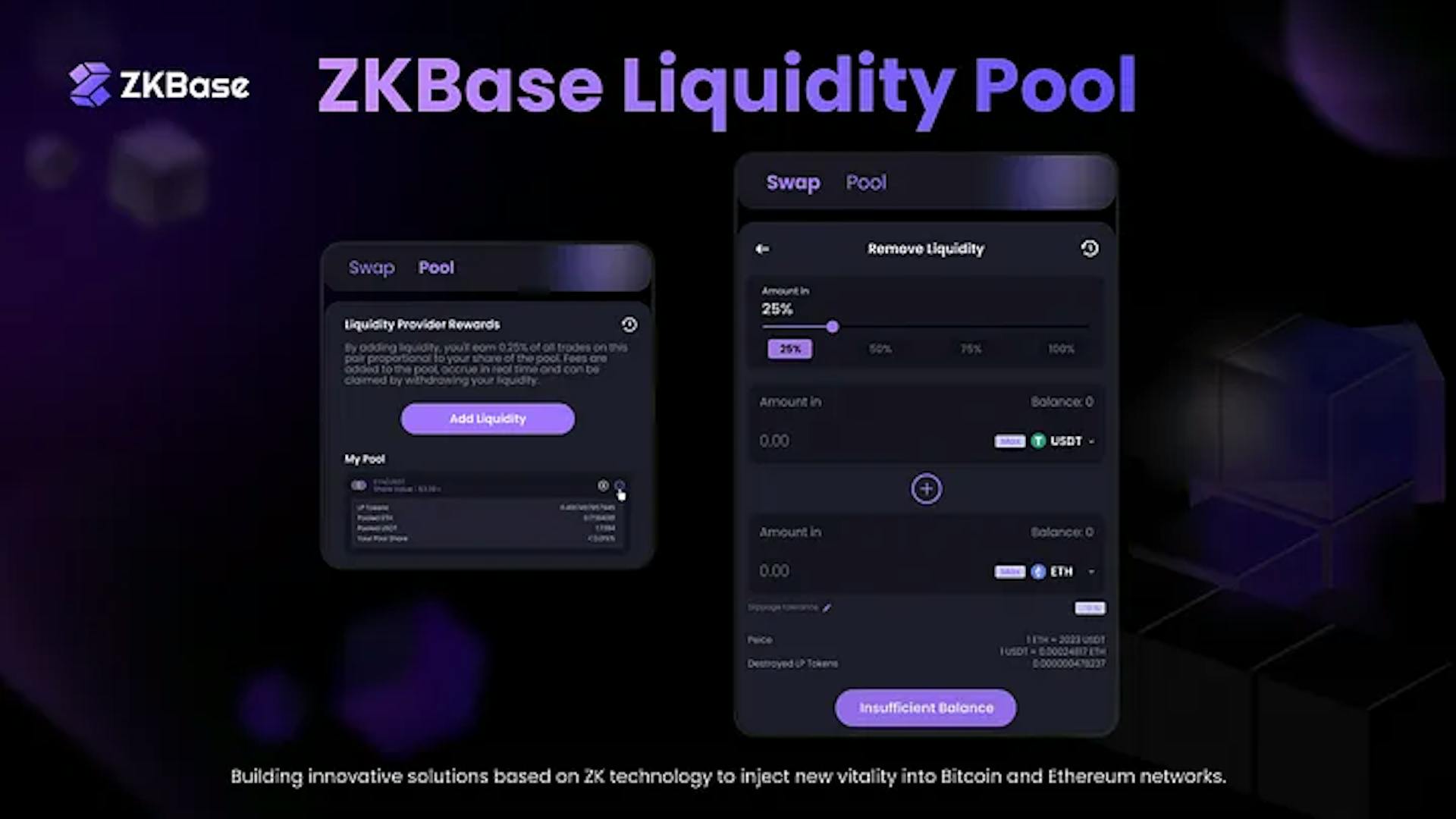 Liquidity Pool