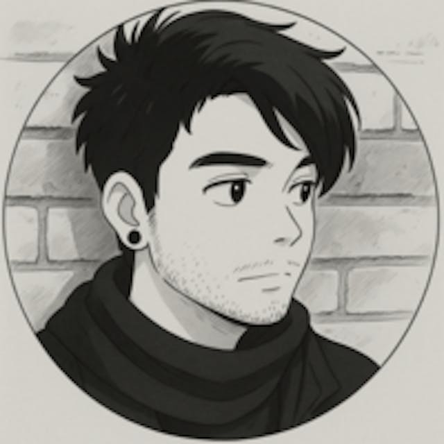 Web dev since the Flash days, now building digital experiences and writing AI-powered fiction