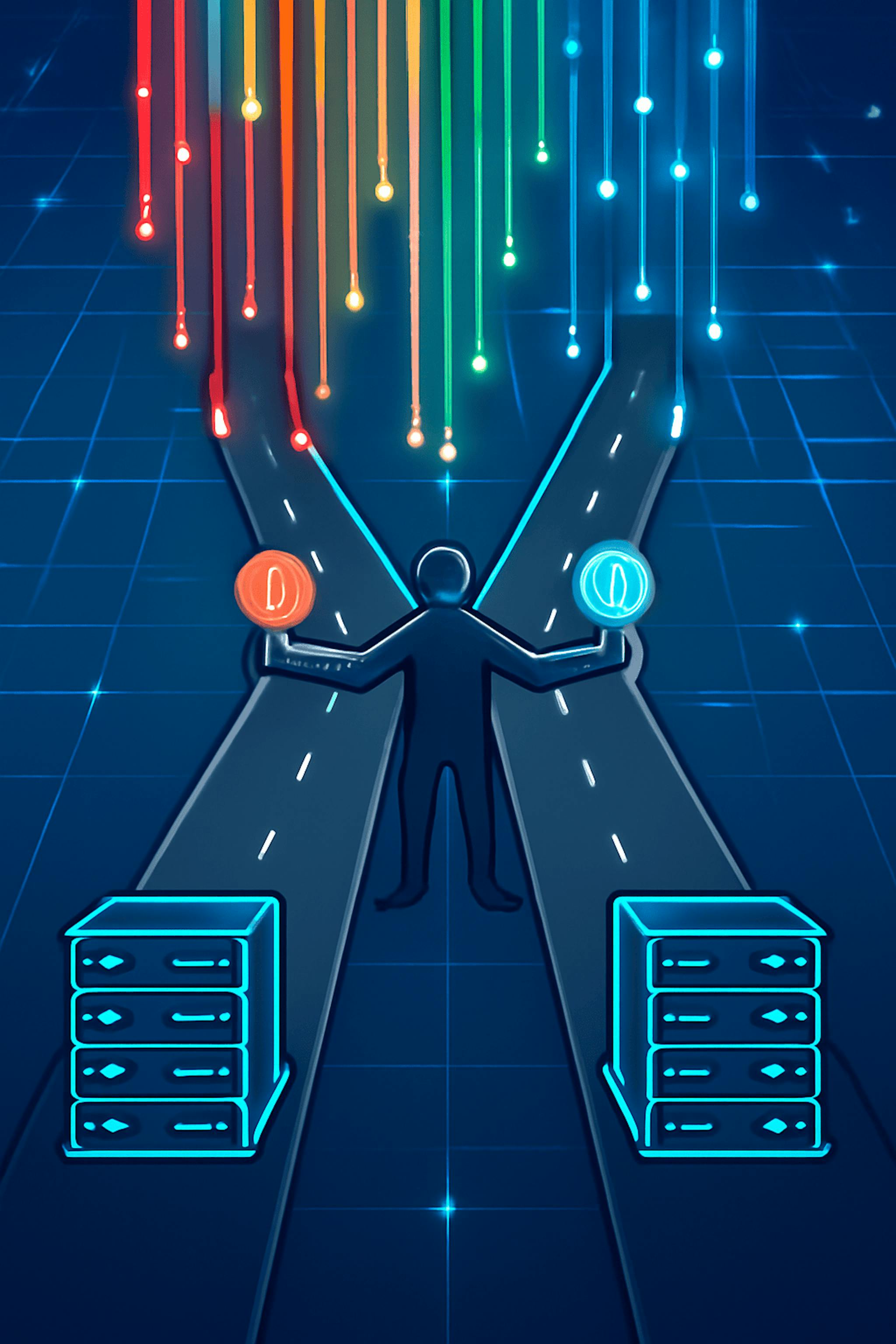 featured image - Zero Downtime with Akamai GTM: Multi-Region Load Balancing Made Simple