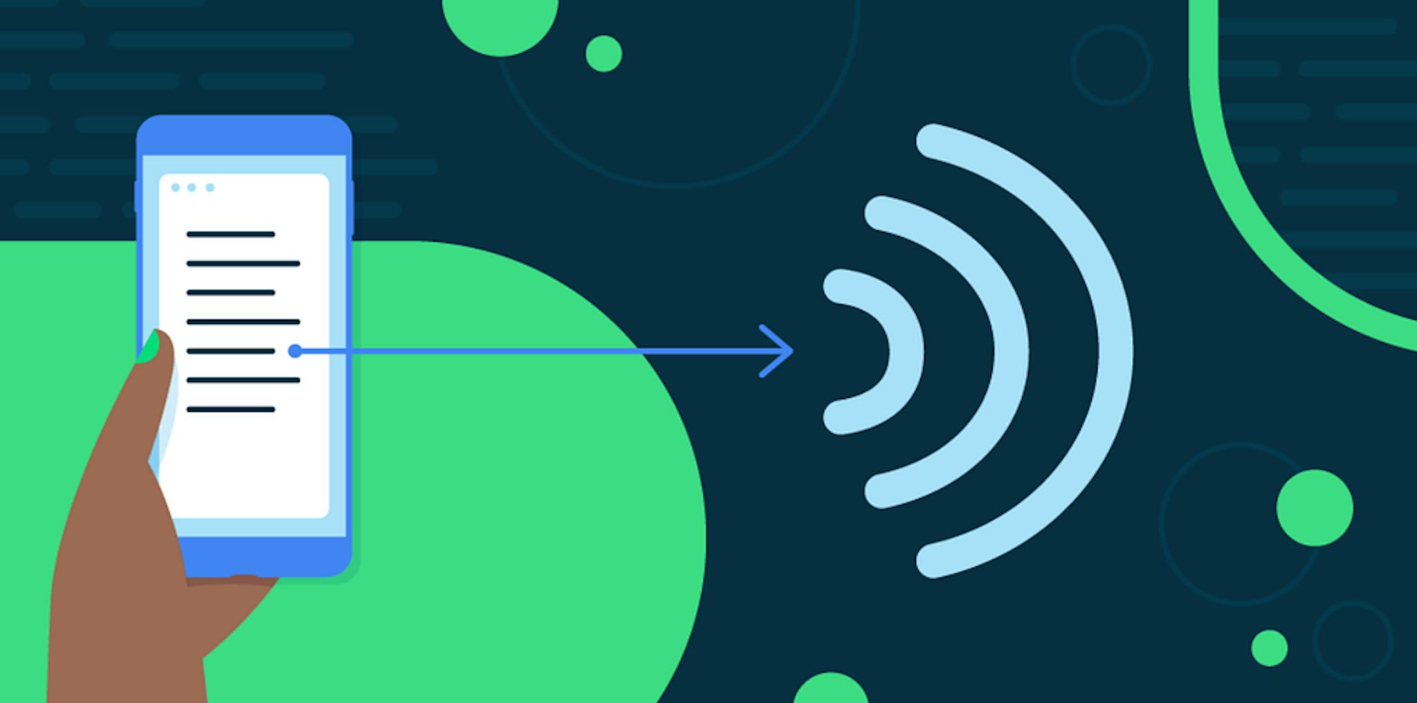 featured image - How to Build and Deploy a Blog-to-Audio Service Using OpenAI