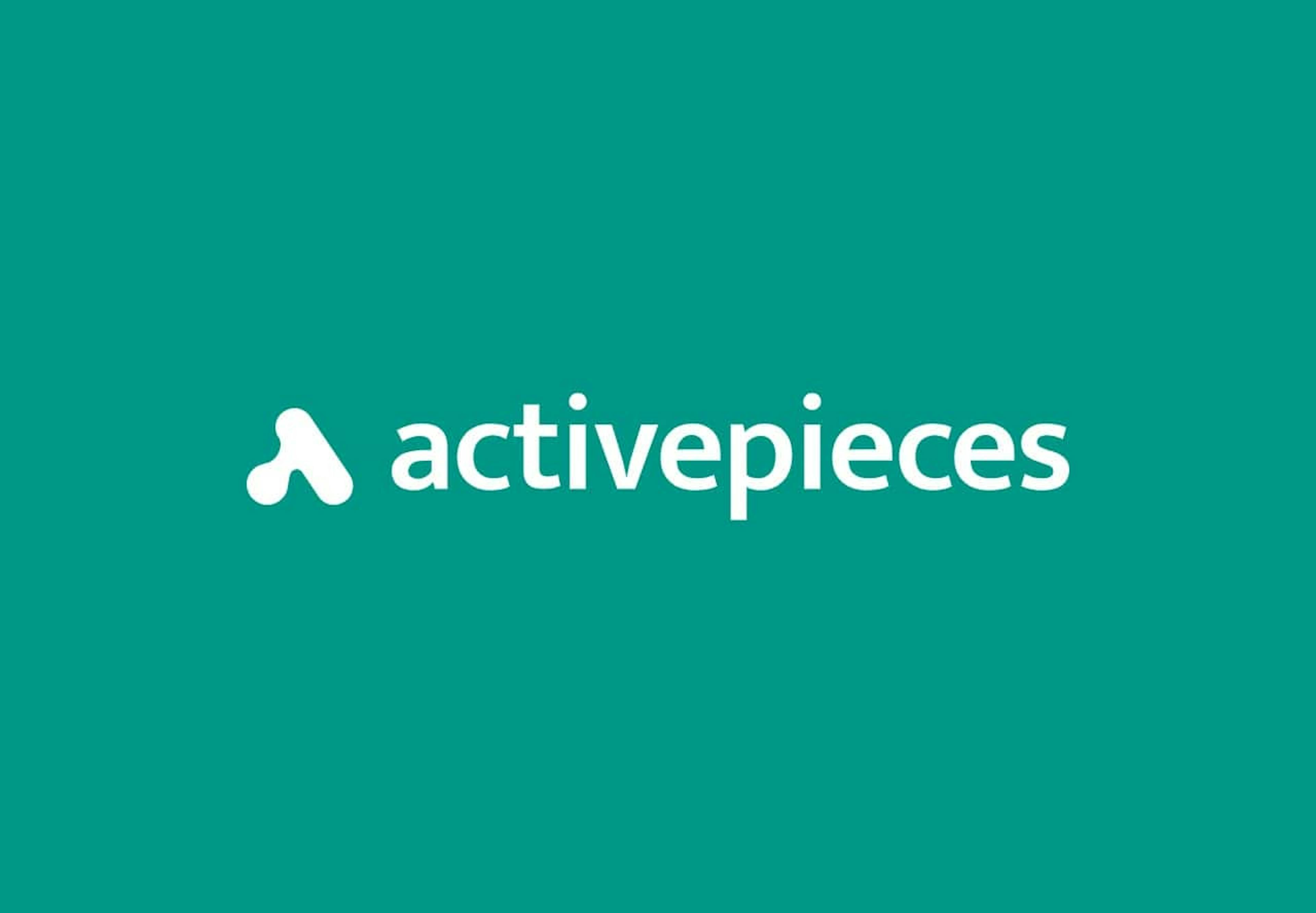 featured image - How to Build No-Code AI Workflows Using Activepieces and Sevalla