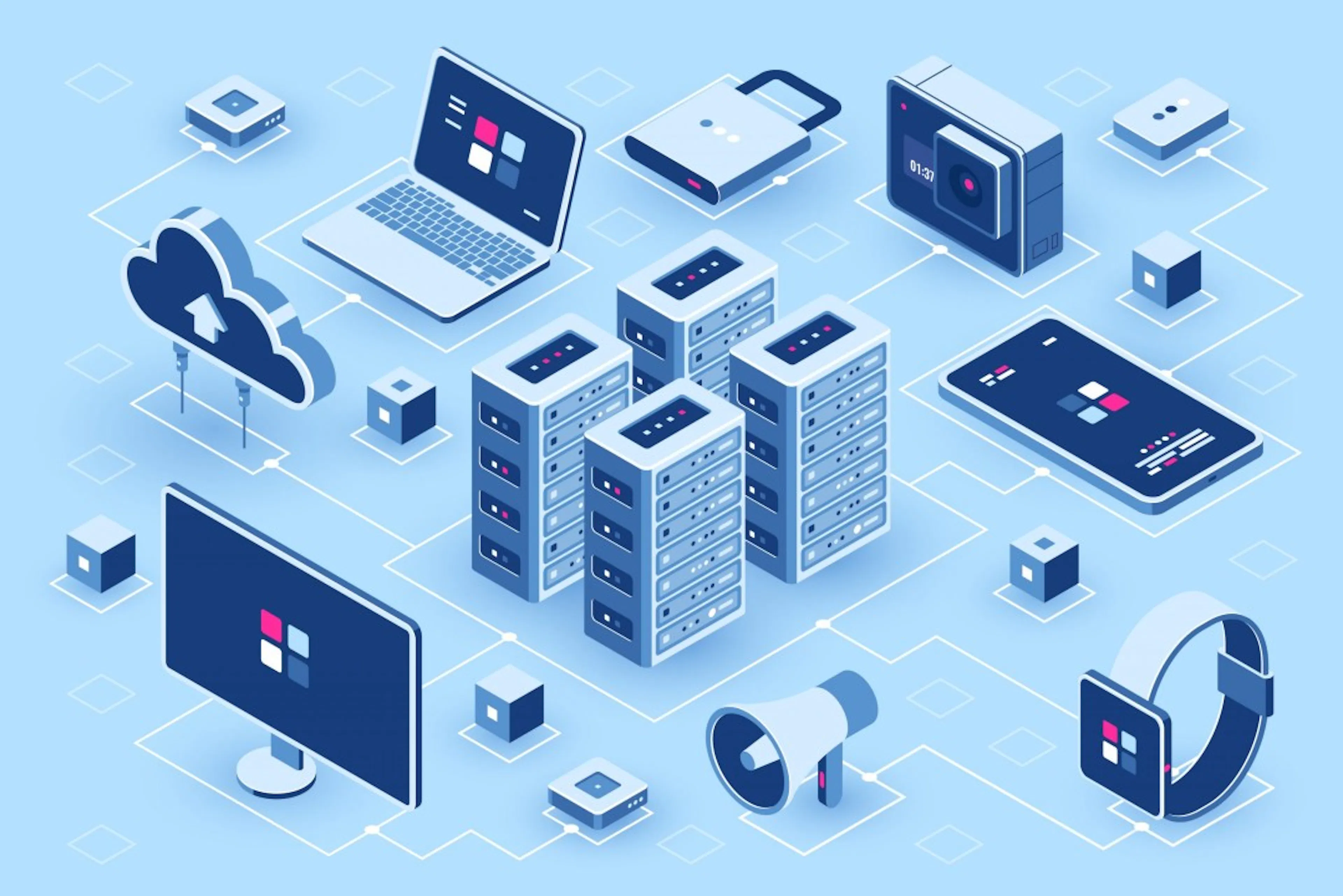 featured image - The Hidden Tax You Pay for Running Your Own Infrastructure