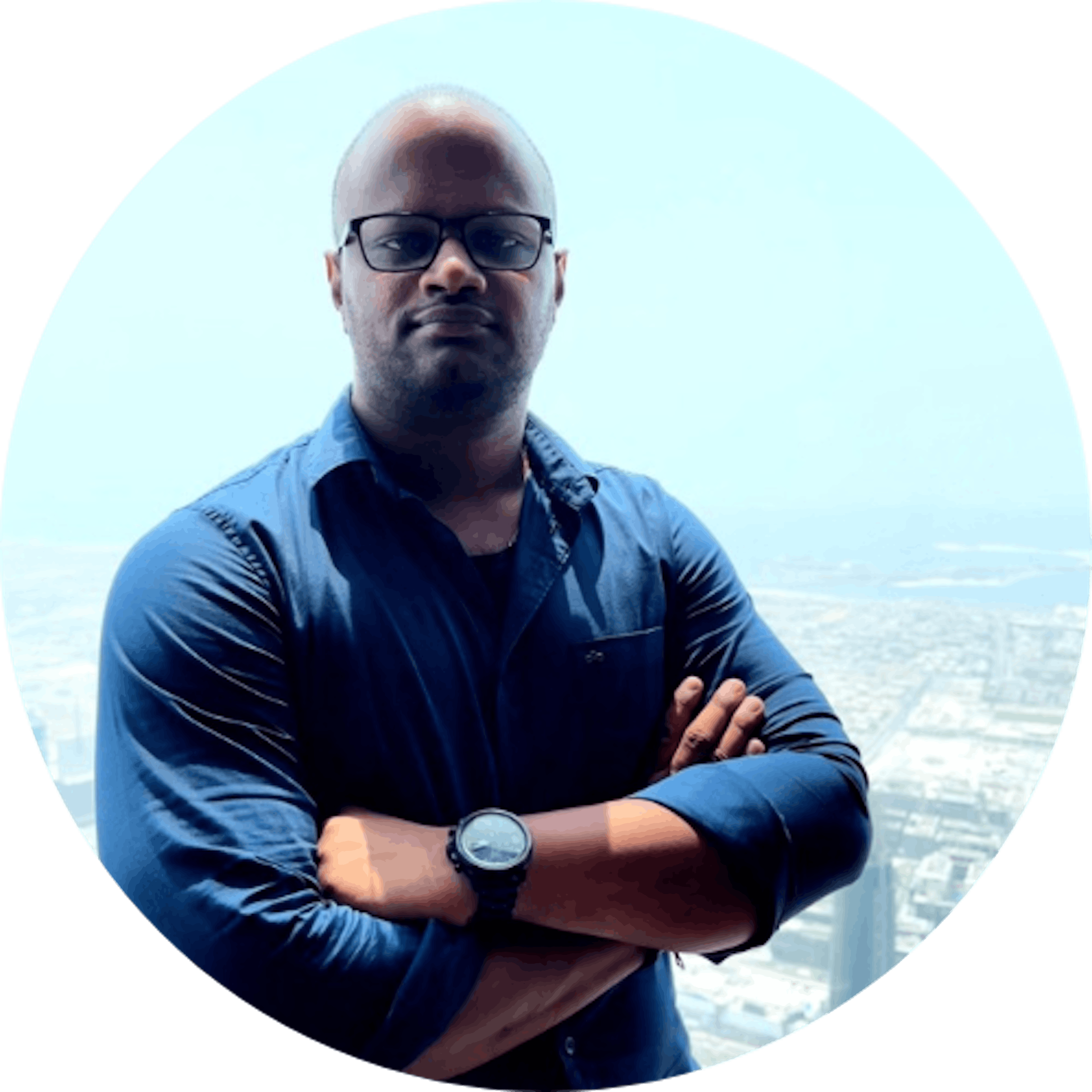 Manish Shivanandhan HackerNoon profile picture