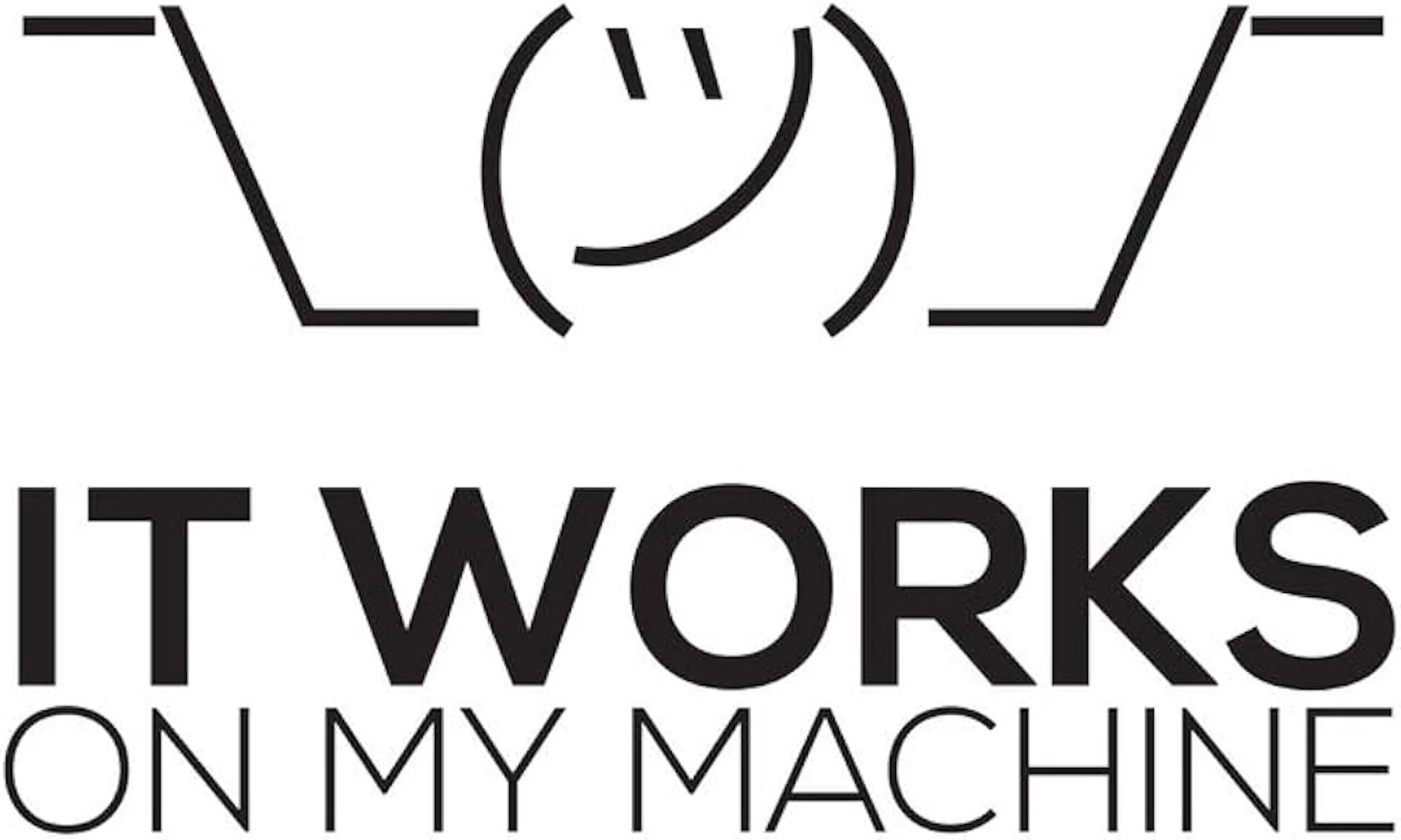 featured image - Why "It Worked on My Machine" Still Happens in 2026