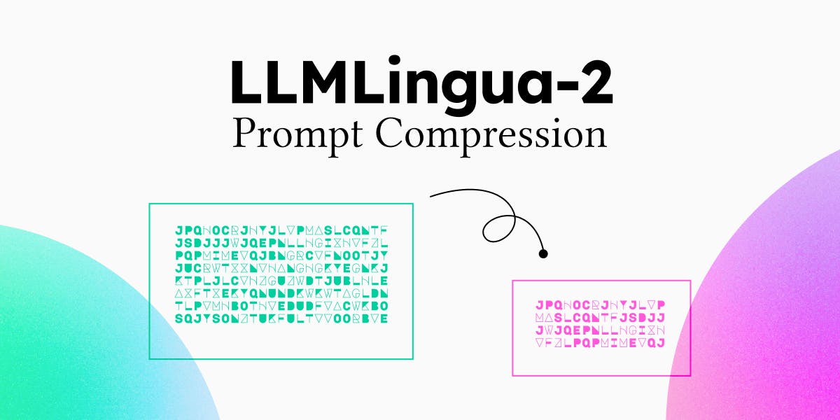 How to Compress Your Prompts and Reduce LLM Costs | HackerNoon