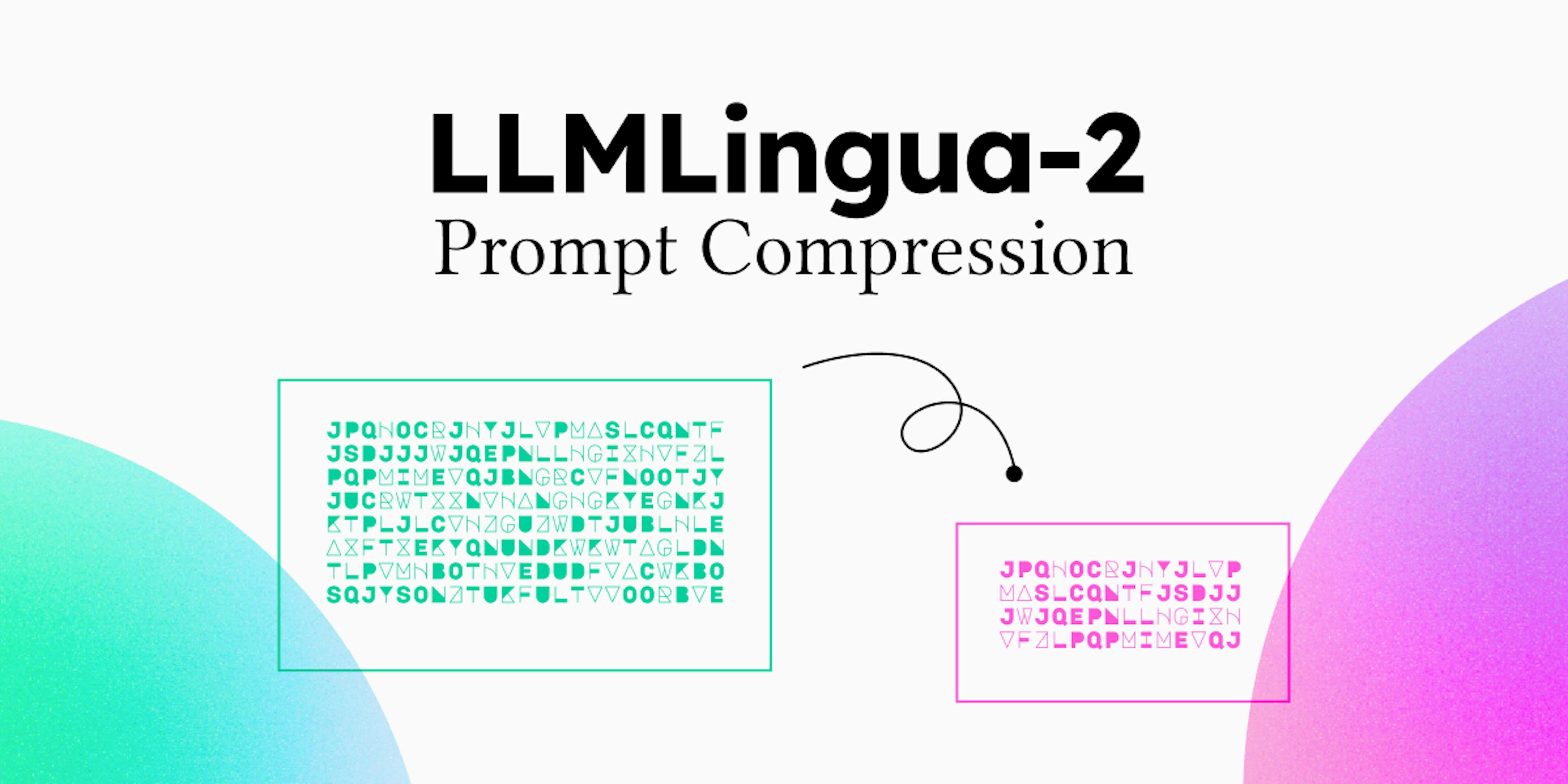 featured image - How to Compress Your Prompts and Reduce LLM Costs