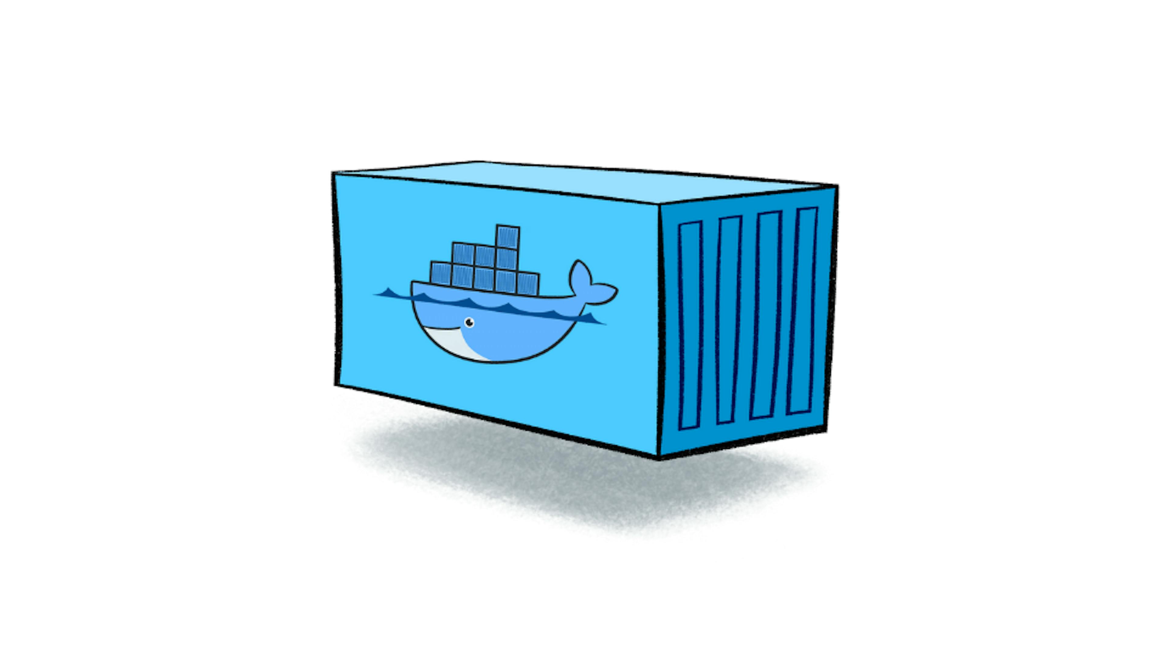 /how-to-dockerize-your-application-and-deploy-it-to-sevalla feature image