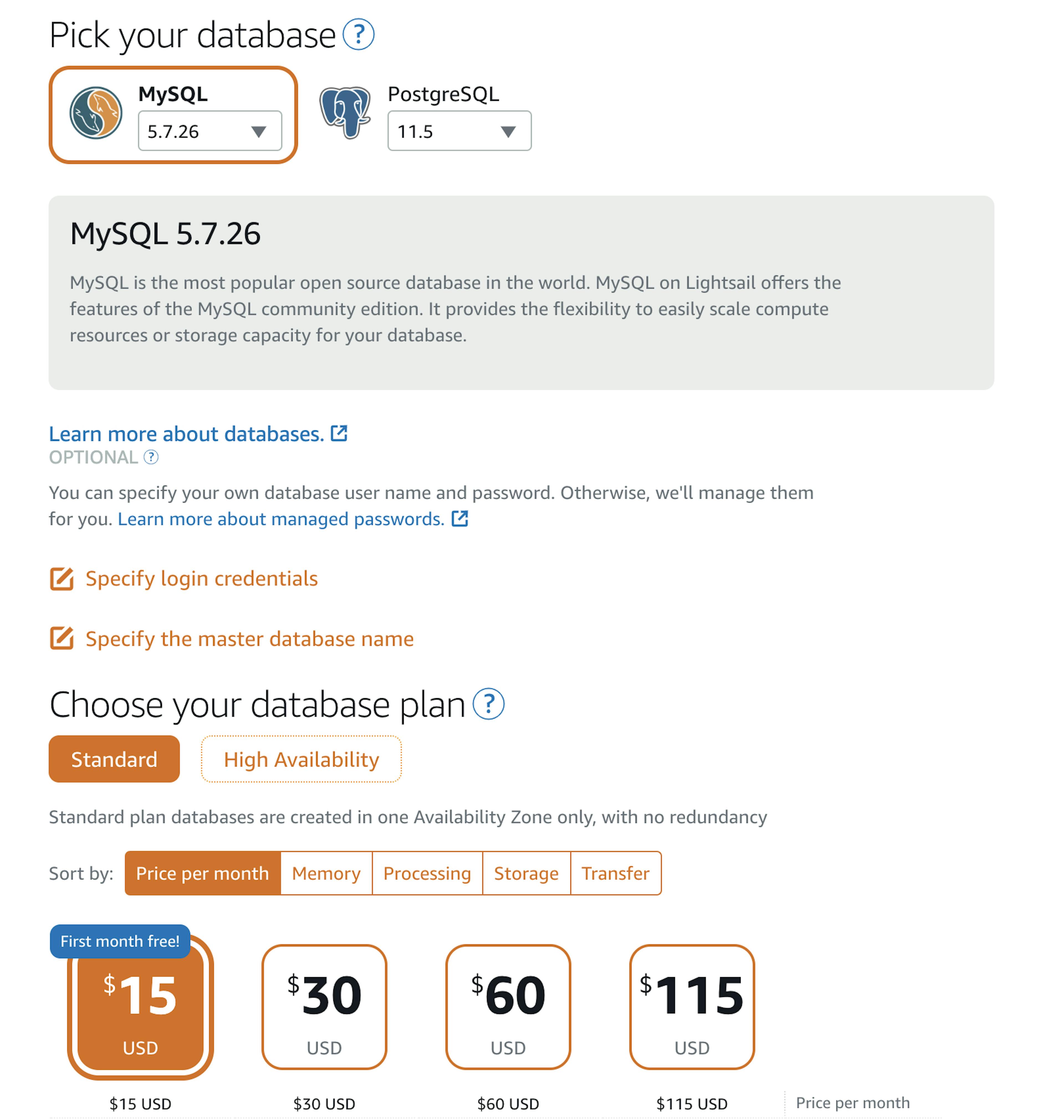 AWS Lightsail: The Why, Hows, and Whats | HackerNoon