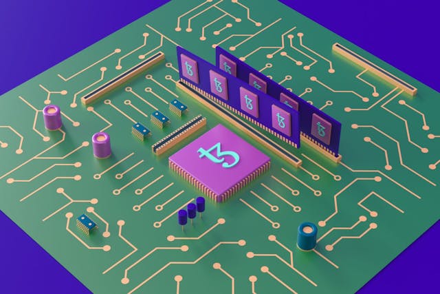 /blockchain-game-development-what-is-it-and-how-do-you-get-started feature image