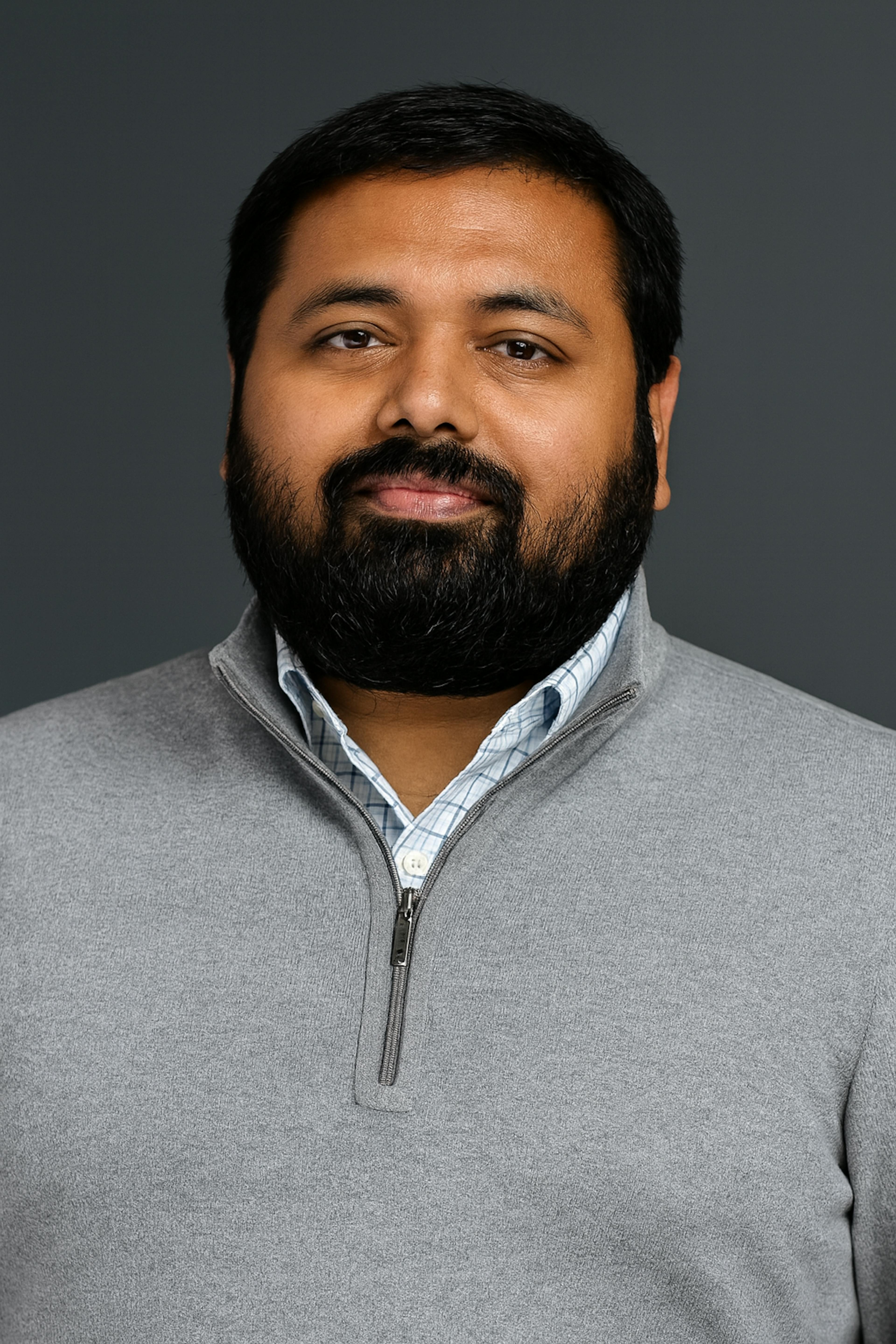 Aniruddha Pratap Singh HackerNoon profile picture