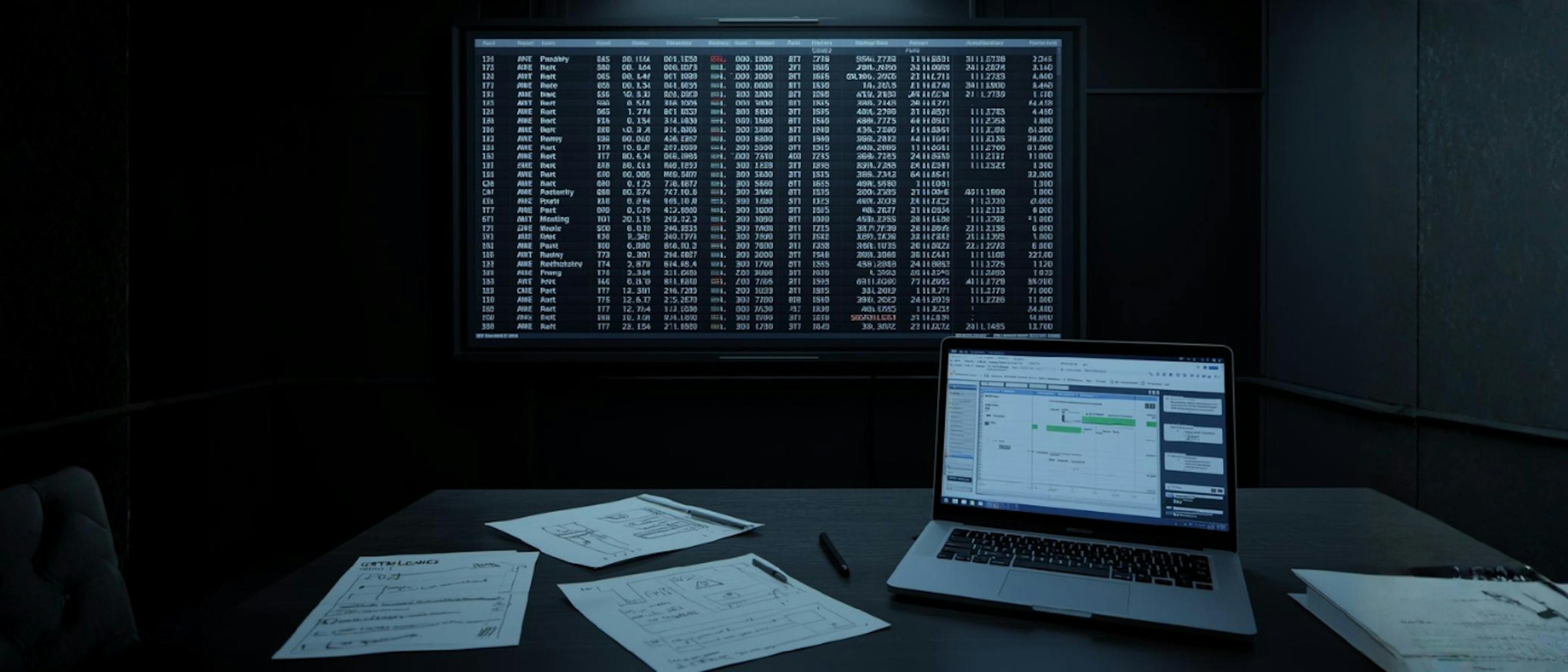 featured image - The Architectural Mistake That Turns GTM Platforms Into Unreconcilable Ledgers