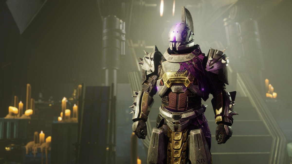 featured image - How to get the Destiny 2 Upgrade Module