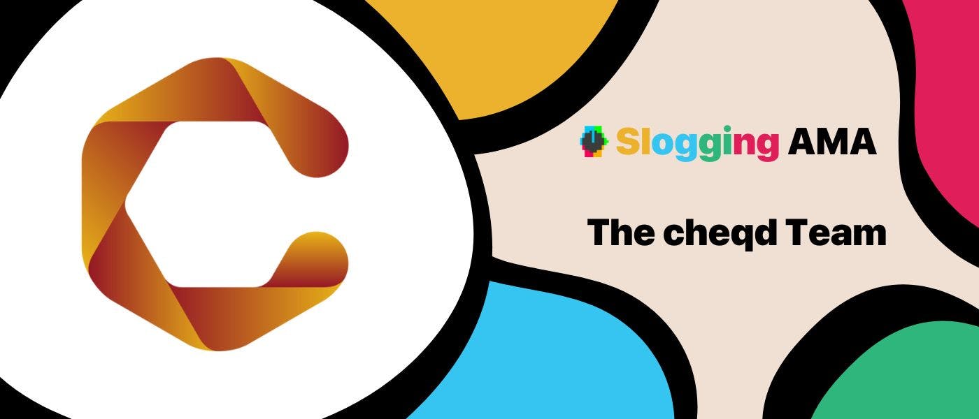 featured image - Revolutionizing the Value of Data with cheqd