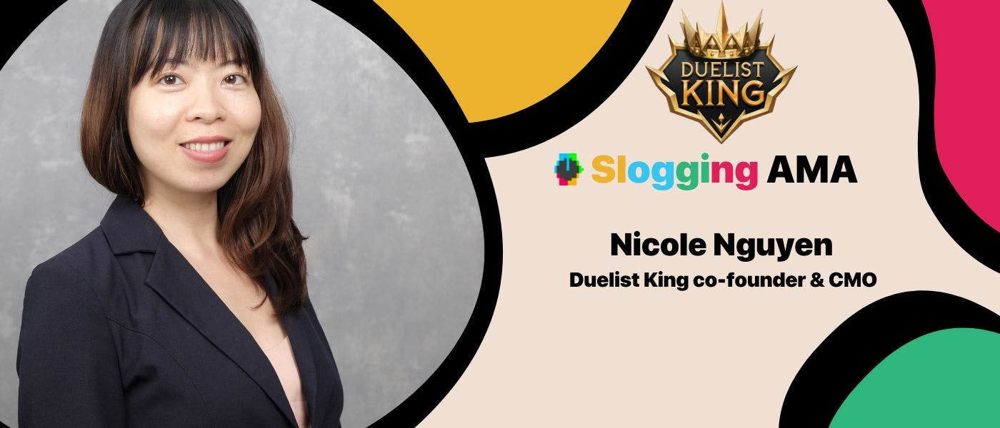 featured image - Duelist King Releases its Closed Alpha with Win2Earn Game Mechanics