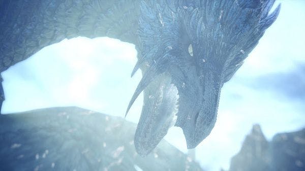 featured image - MHW Silver Rathalos Guide: How to Find and Defeat the Monster