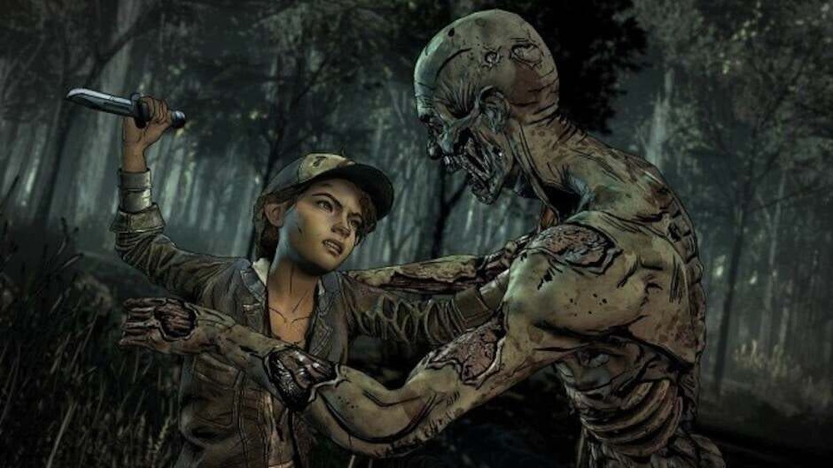 featured image - What are the Best Telltale Games?